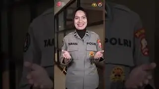 Kata Polisi