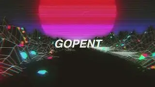 80s Disco Funk Pop Type Beat - "Bad Habit" (Prod. Gopent) | 80s Dance Pop Type Beat