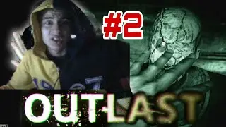 ARKAMIZDAKİ VARLIK - FİLM GİBİ OYUN! OUTLAST2 #2