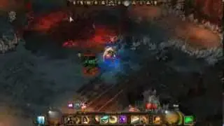 Drakensang online ШаманВоин vs Daywaker2