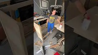 DIY Dresser Part 1
