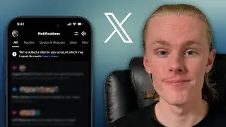 More Transparency Is Coming To X/Twitter