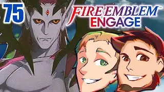 That's All Folks - Fire Emblem Engage
