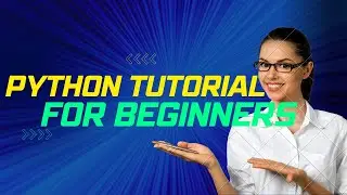 Python Tutorial - Python Training For Beginners