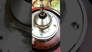 Alfa Laval P605 oil separator