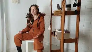 Креативная одежда ЯГА . Домашняя мастерская