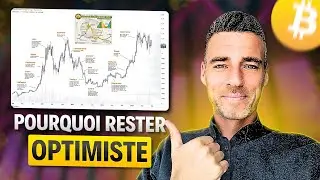 🚨 Pourquoi rester OPTIMISTE - Analyse Technique By Dam's - Team EZC