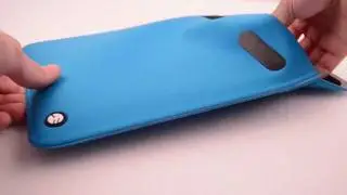 Switcheasy Thins iPad Sleeve Review (EPIC)