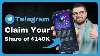 Complete Simple Tasks on the Telegram Wallet and Earn Free DOGS Tokens 💰