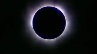 Sonnenfinsternis 1999 - ZDF Live -Teil 2