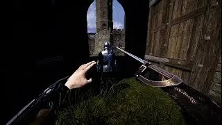 STEALTH KILLS in Blade & Sorcery #3