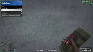 GTAV - Neee - my lucky moments...