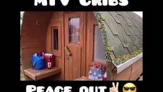 Mein neues Haus! - MTV Cribs Sketch