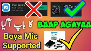 Open Camera App Ka Baap Agaya || Best Alternative Camera App For Android VS Open Camera App