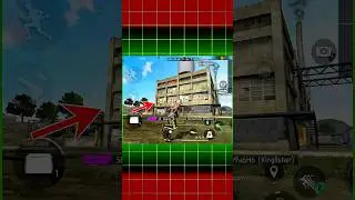 FREE FIRE ki is wali factory ko naseeb wale Hi dekh paate Hain😱 #shorts #shortsfeed #ytshorts