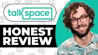 Talkspace Telehealth Honest Review - Watch Before Using