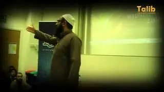 Захир Махмуд О суфиях