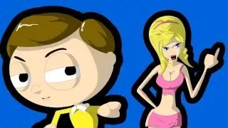 REALITY TELEVISION (Do's & Don'ts #17)