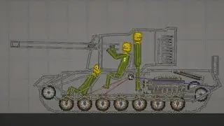 FV4005 [Melon Playground]