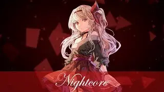 ♪ Nightcore - Asuka