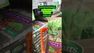 Spring Black Friday is HERE at Home Depot & Lowe's [links in description]
