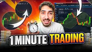 ⏱ Master the Art of Timeframes | time frame trading | trading time frame