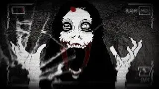 Oney Plays Animated - The Blair Witch's Hole