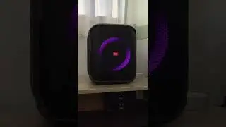 JBL PARTYBOX ENCORE ESSENTIAL SOUND TEST #shorts