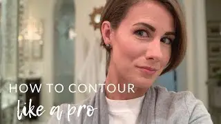 Maskcara Master Class: How to Contour Like a Pro
