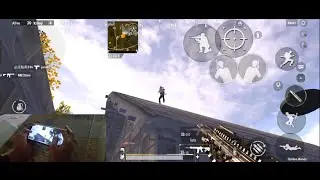 The new season is wild | 1v4 montage | inspired by louwan #pubg