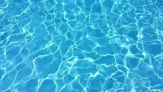 Water2 Effect Overlay/Chroma Key | 4K 30 fps