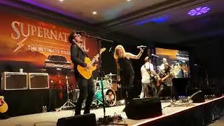 7 - One Way or Another - 100th SNS SPN San Francisco
