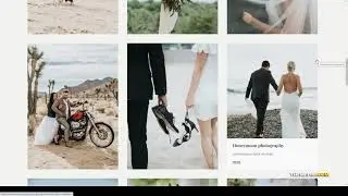 Loversy - Wedding Photography WordPress Theme wedding photography wedding Easy Create Website