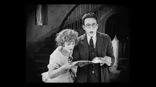 I Do (1921) Harold Lloyd - Refurbished Full Movie