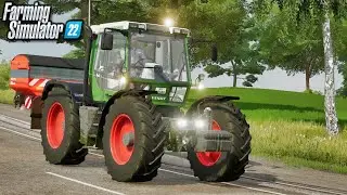 Solving a MASSIVE ISSUE with THIS! (Old Stream Ep.19) | Let's Play Farming Simulator 22