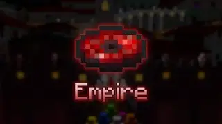 Empire - Fan Made Minecraft Music Disc