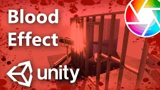 Custom Post Processing with Unity's Scriptable Render Pipeline