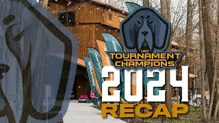 2024 UKC Tournament of Champions Video Recap