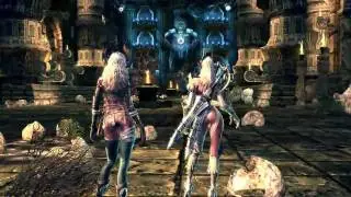TERA - GStar 2009