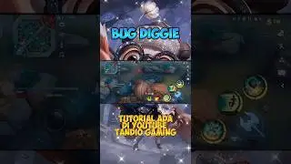 Bug Diggie Map Hack🗺️  