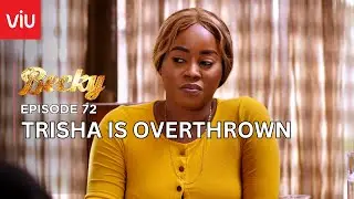 VIUSASA: BECKY EPISODE 72