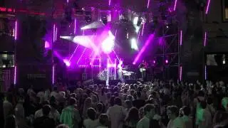 The Maneken - High Up (Live @ Arena Concert Plaza)