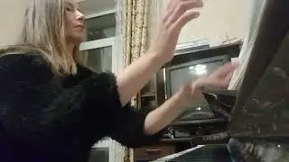 Шопен Ноктюрн Posthumous - пианист - Маргарита Андреева