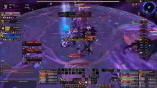Gilded Blades Star Augur kill - Not even close