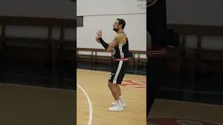Road To Campetto: la finta di tiro di Marco Belinelli