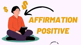 Mes affirmations positives POUR DEVENIR RICHE de Juin 2024