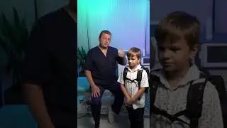 КАК ВЫБРАТЬ РЮКЗАК ПЕРВОКЛАШКИ