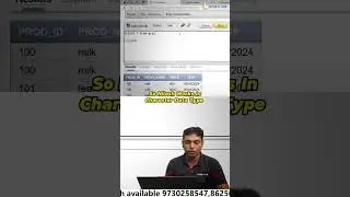 Difference between char and varchar in SQL || Learn SQL ||   