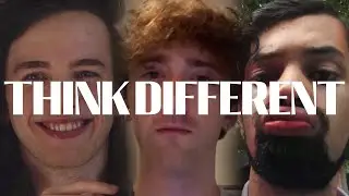 Think Different