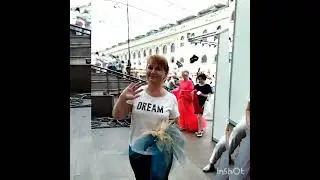 Международный конкурс " Шапо 2022". День третий. Показы народных мастеров и народных моделей.